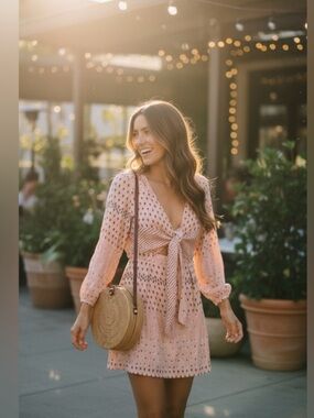 Faithfull the Brand | Dresses | Faithfull The Brand Rafa Midi Dress |  Poshmark